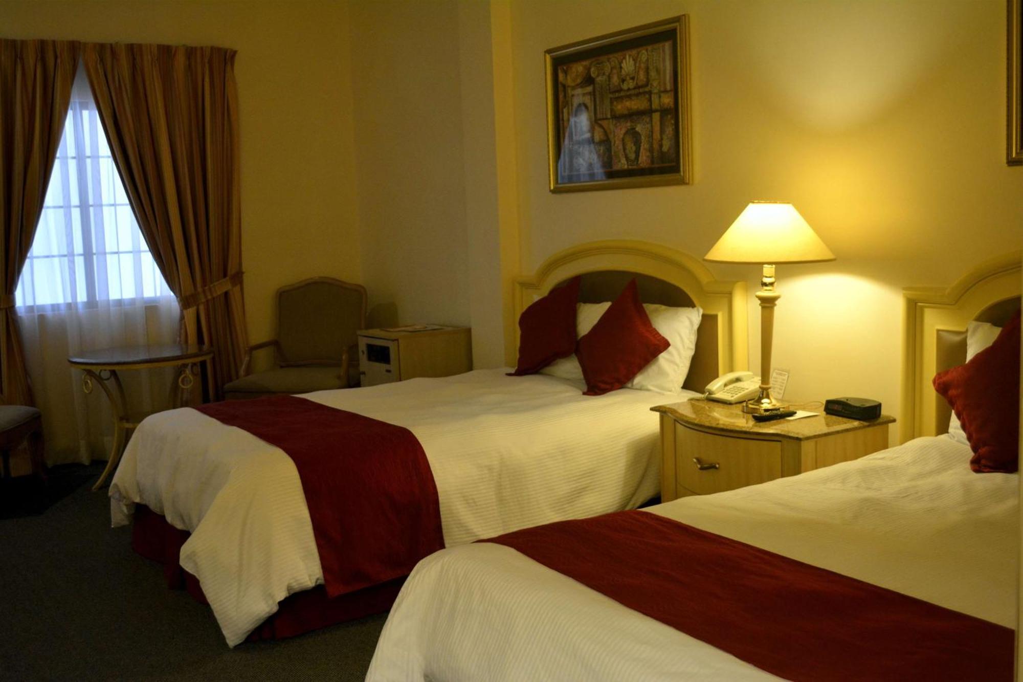 Best Western Centro Cadereyta Cadereyta Jiménez Exterior foto