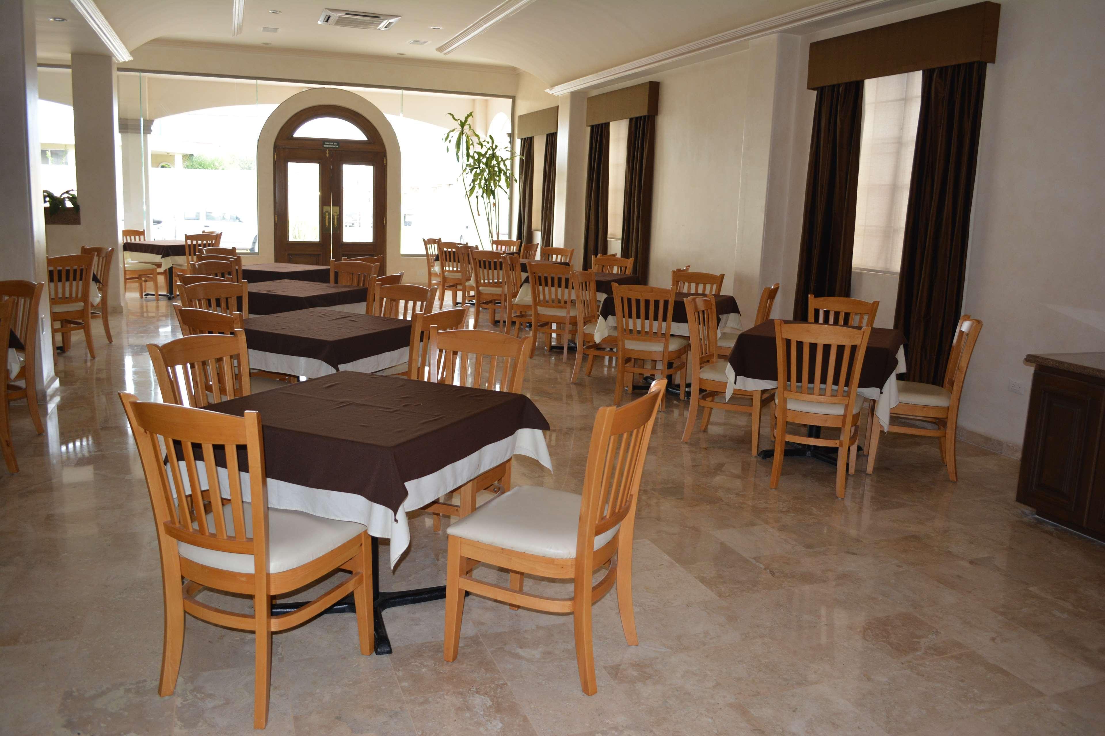 Best Western Centro Cadereyta Cadereyta Jiménez Exterior foto