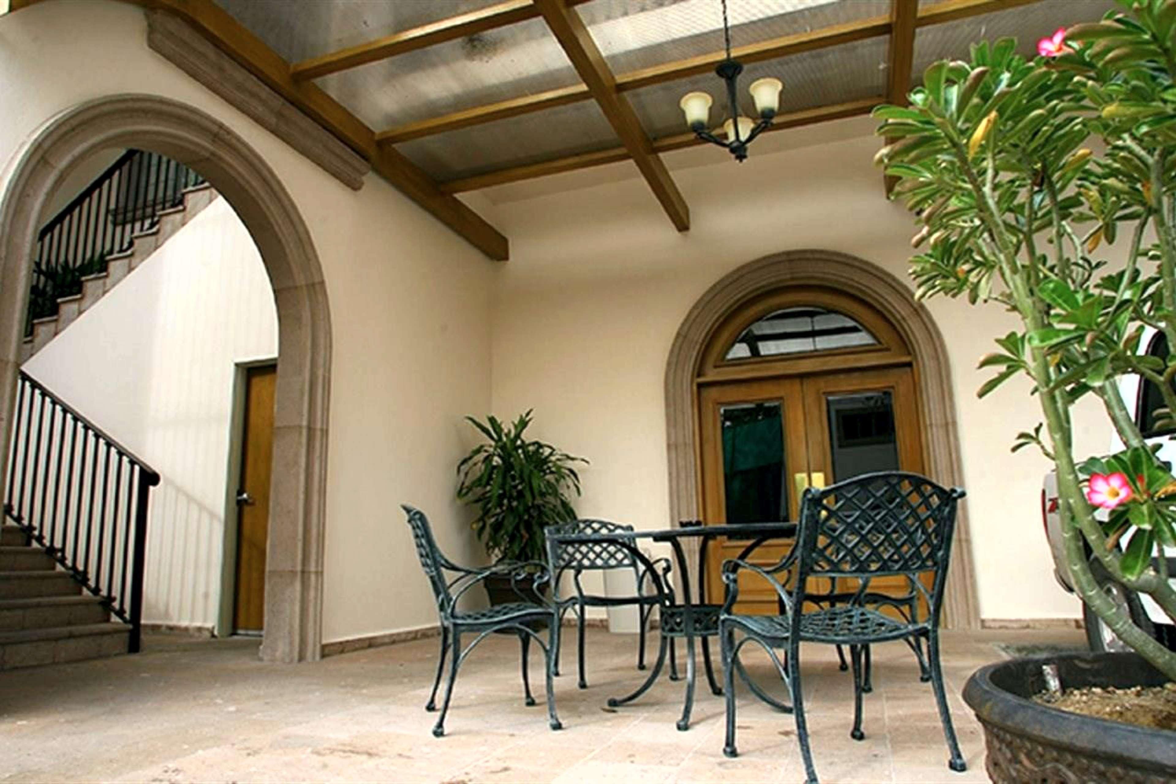 Best Western Centro Cadereyta Cadereyta Jiménez Exterior foto