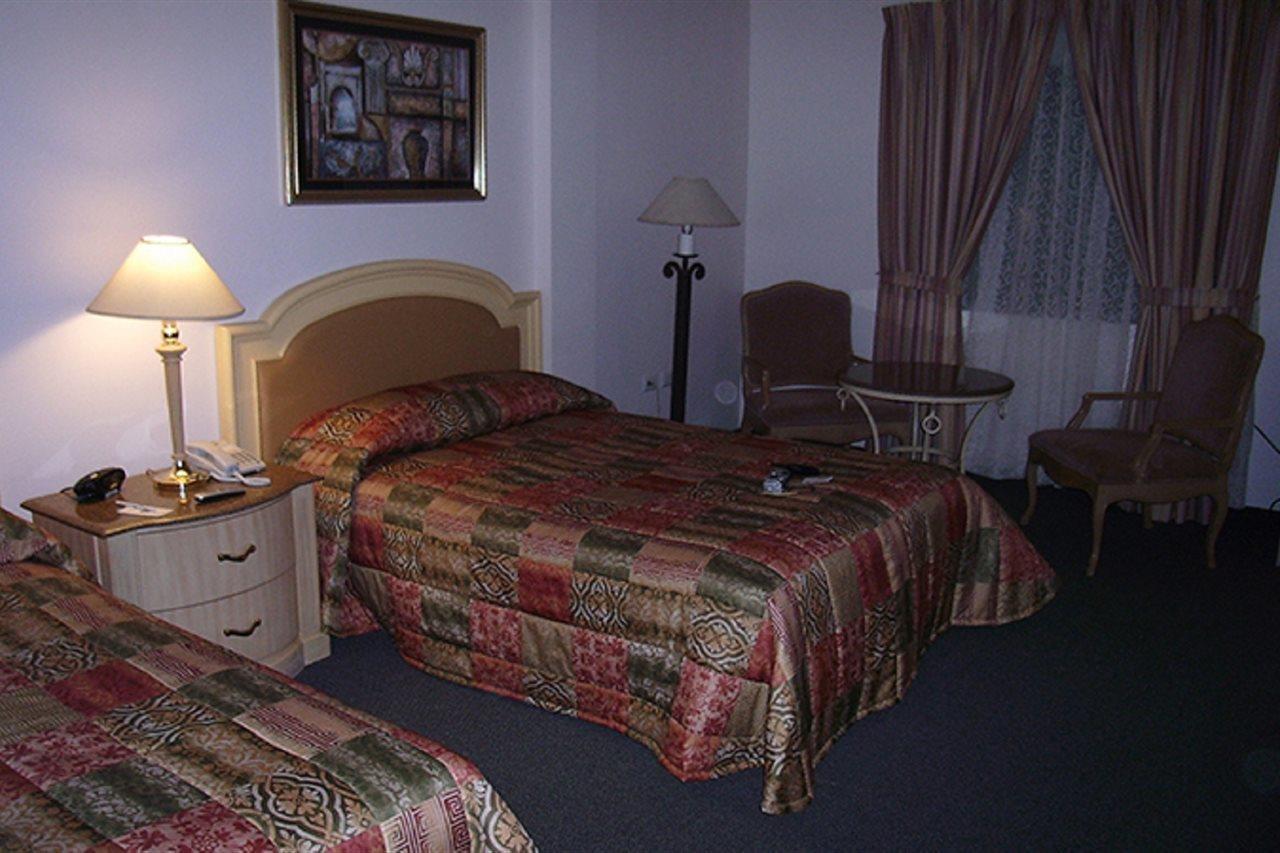 Best Western Centro Cadereyta Cadereyta Jiménez Exterior foto