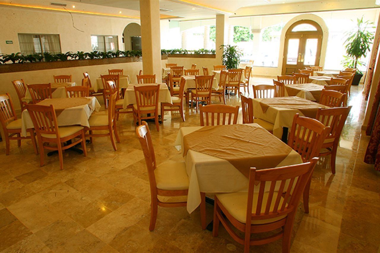 Best Western Centro Cadereyta Cadereyta Jiménez Exterior foto